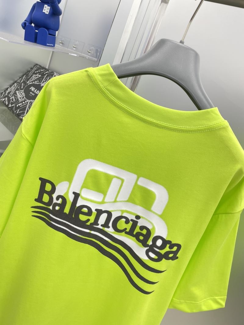 Balenciaga T-Shirts